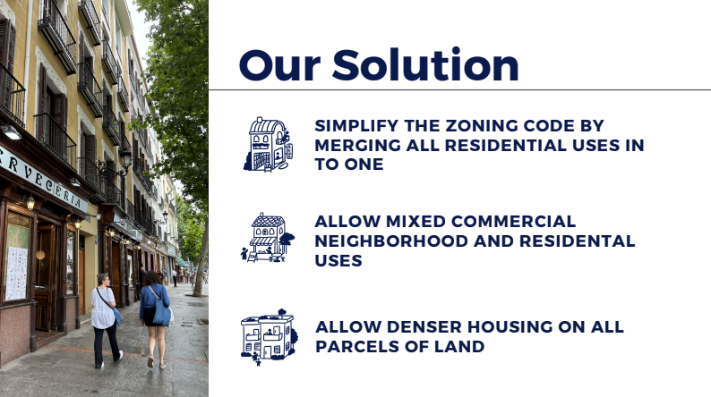 Eliminating Exclusionary Zoning image